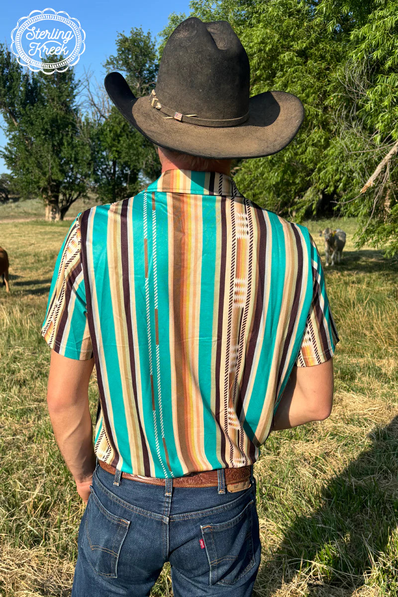 Eyes of Texas Polo