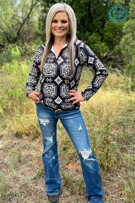Down in the Hills