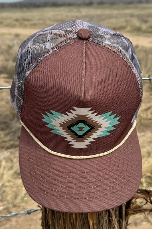 Stay Punchy Hat