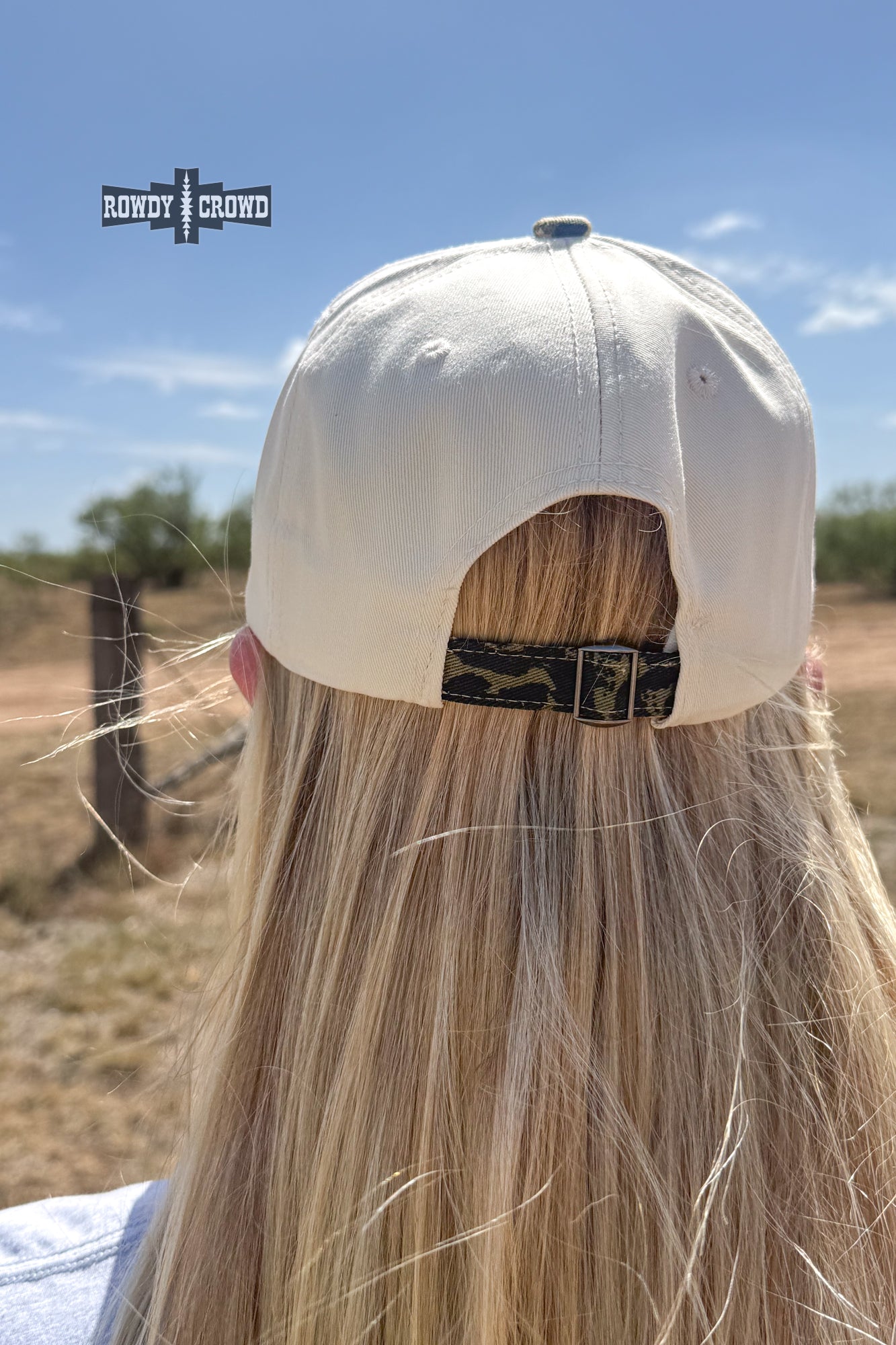 Boot Scootin' Caps