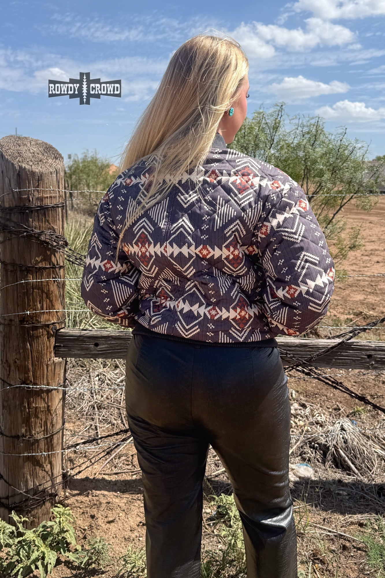 Dolly Shine Jacket