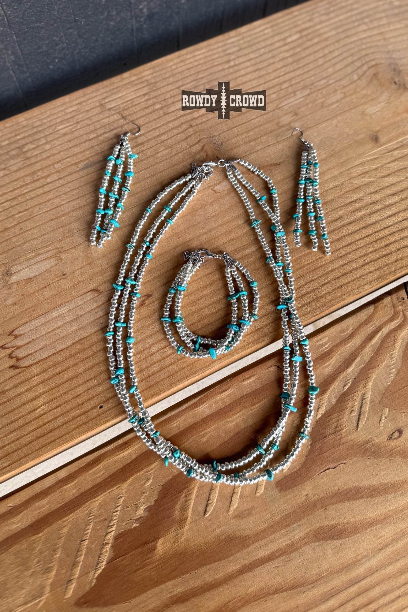 Cowgirl Spirit BRACELETS