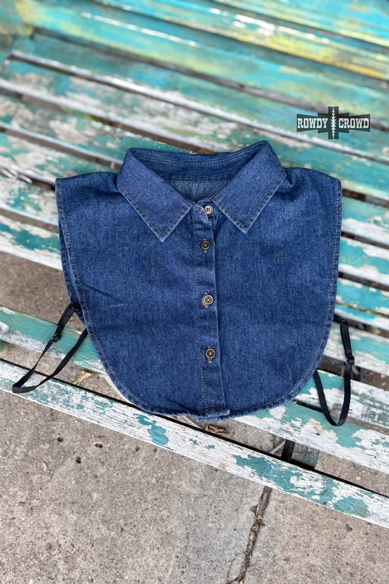 Denim Darlin' Dickey's