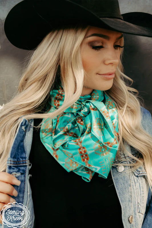 Wild Rags