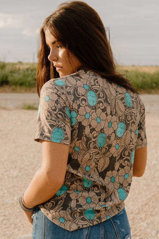 Tattoos on this Town Top
