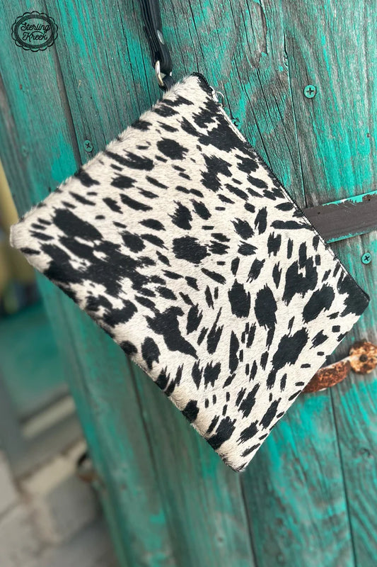 Western Wristlets