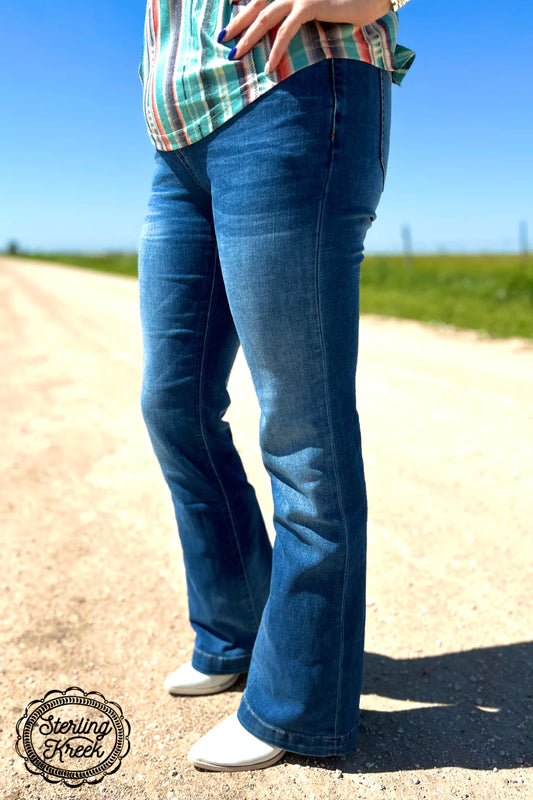 Kreek Trousers