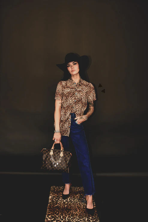 Western Wild S/S