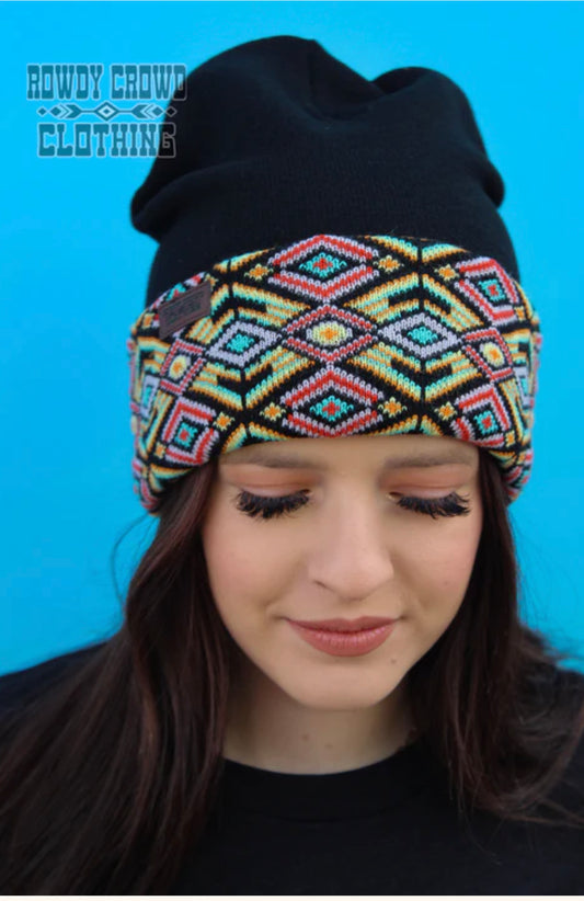 Lunas Beanie